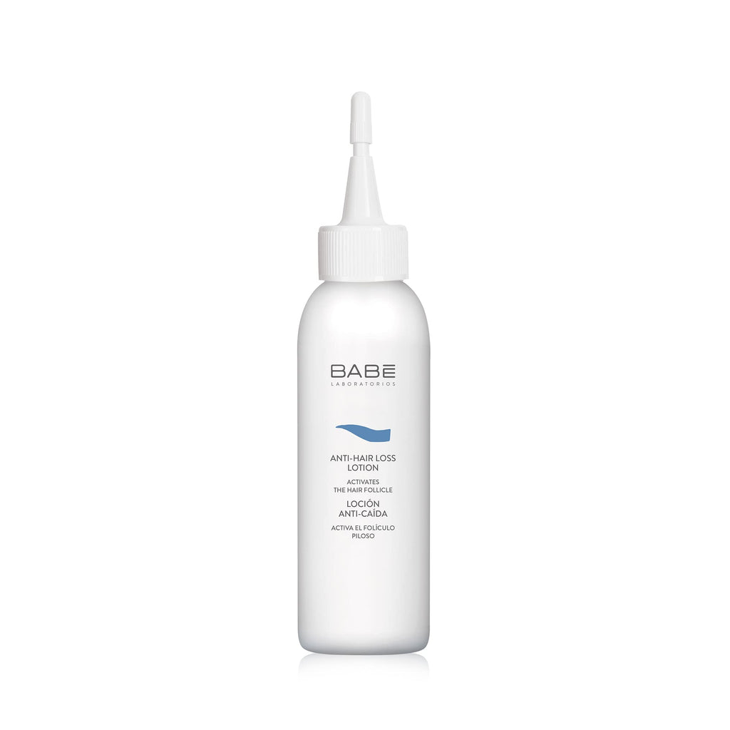 Babe Anti-Hair Loss Lotion 125 ml