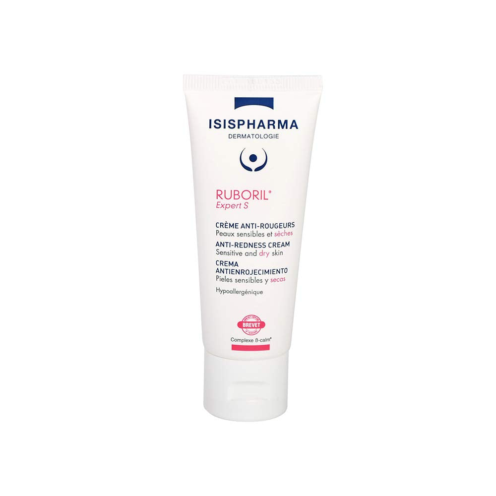 Isispharma Ruboril Expert S 40ml