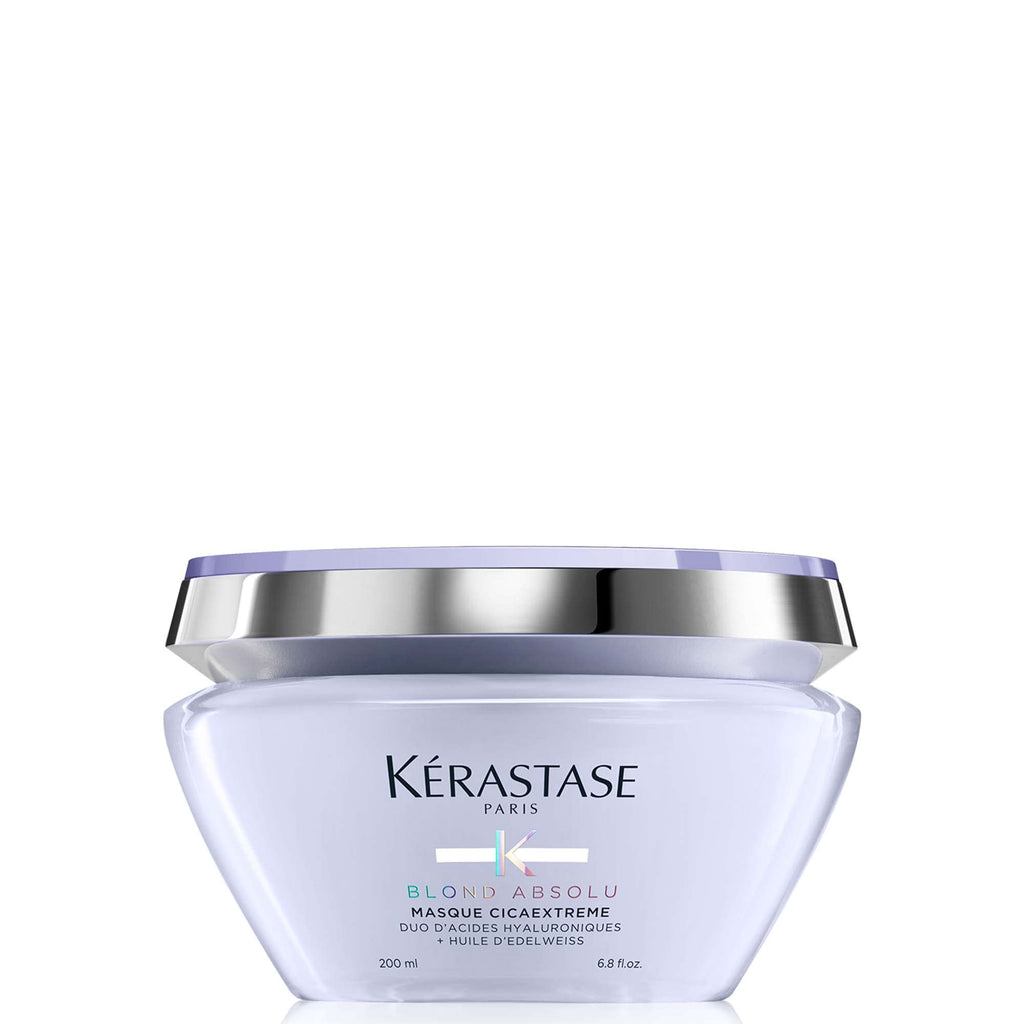 Kerastase Blond Absolu Le Bain Cicaextreme 250 Ml