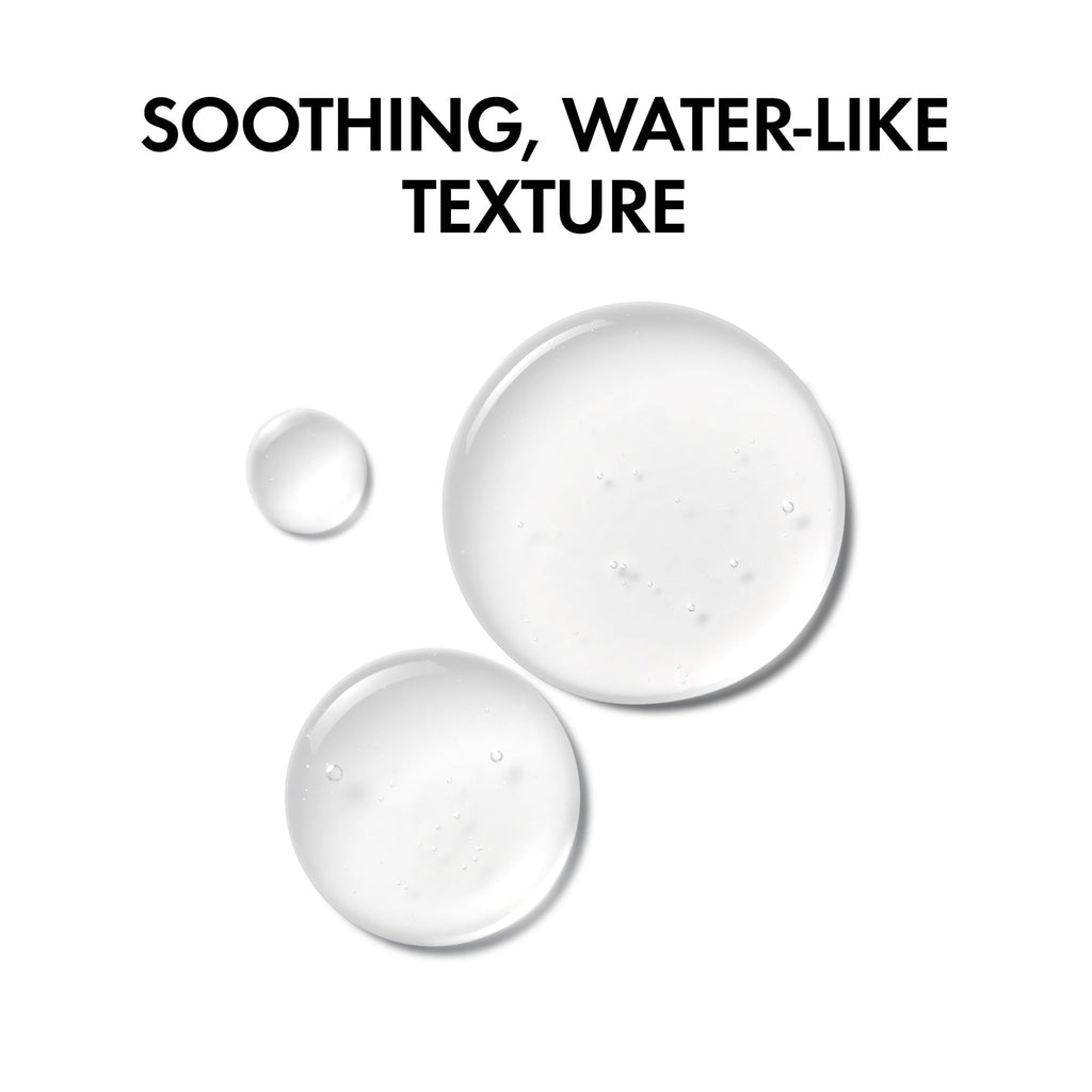 Vichy Mineral Micellar Water - Gentle Makeup Remover & Cleanser for Sensitive Skin