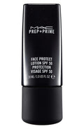 Phantom Marketplace MAC PREP + PRIME FACE PROTECT LOTION SPF 50 / PA+++ — main product shot