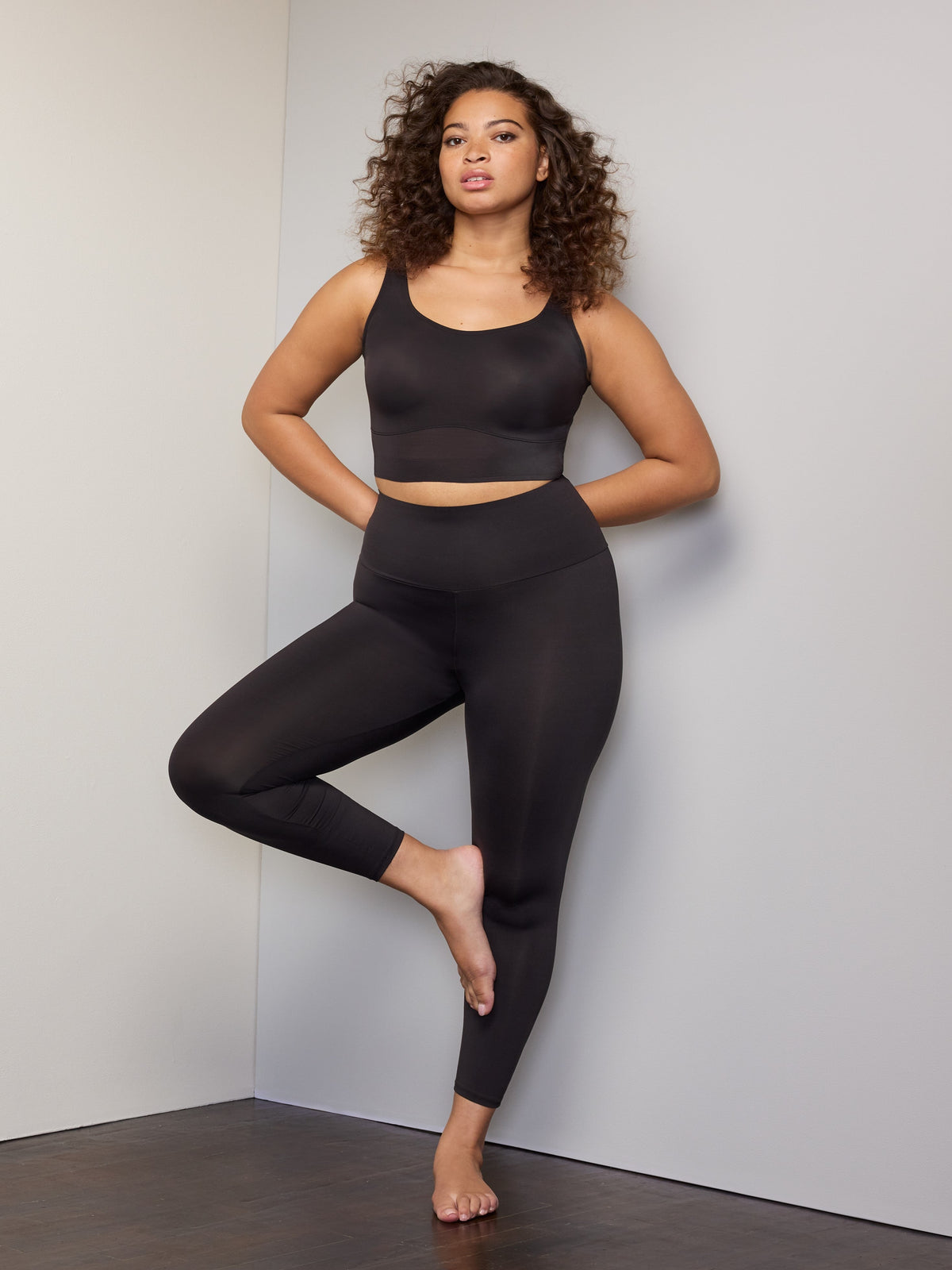 Love Your Legs® Shaping Leggings
