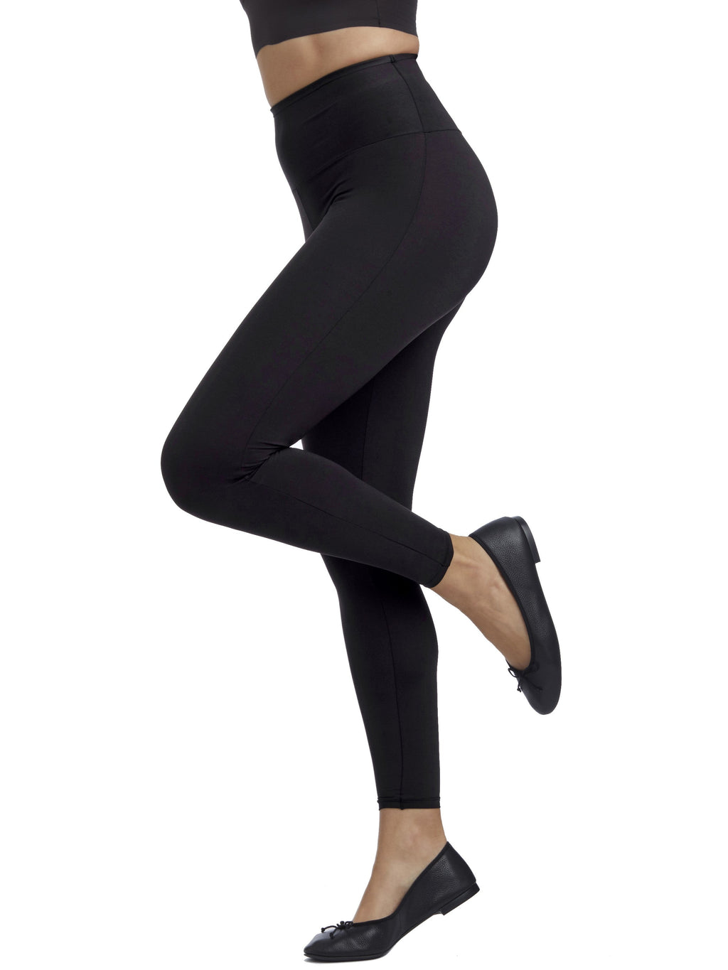 Love Your Legs® Shaping Leggings