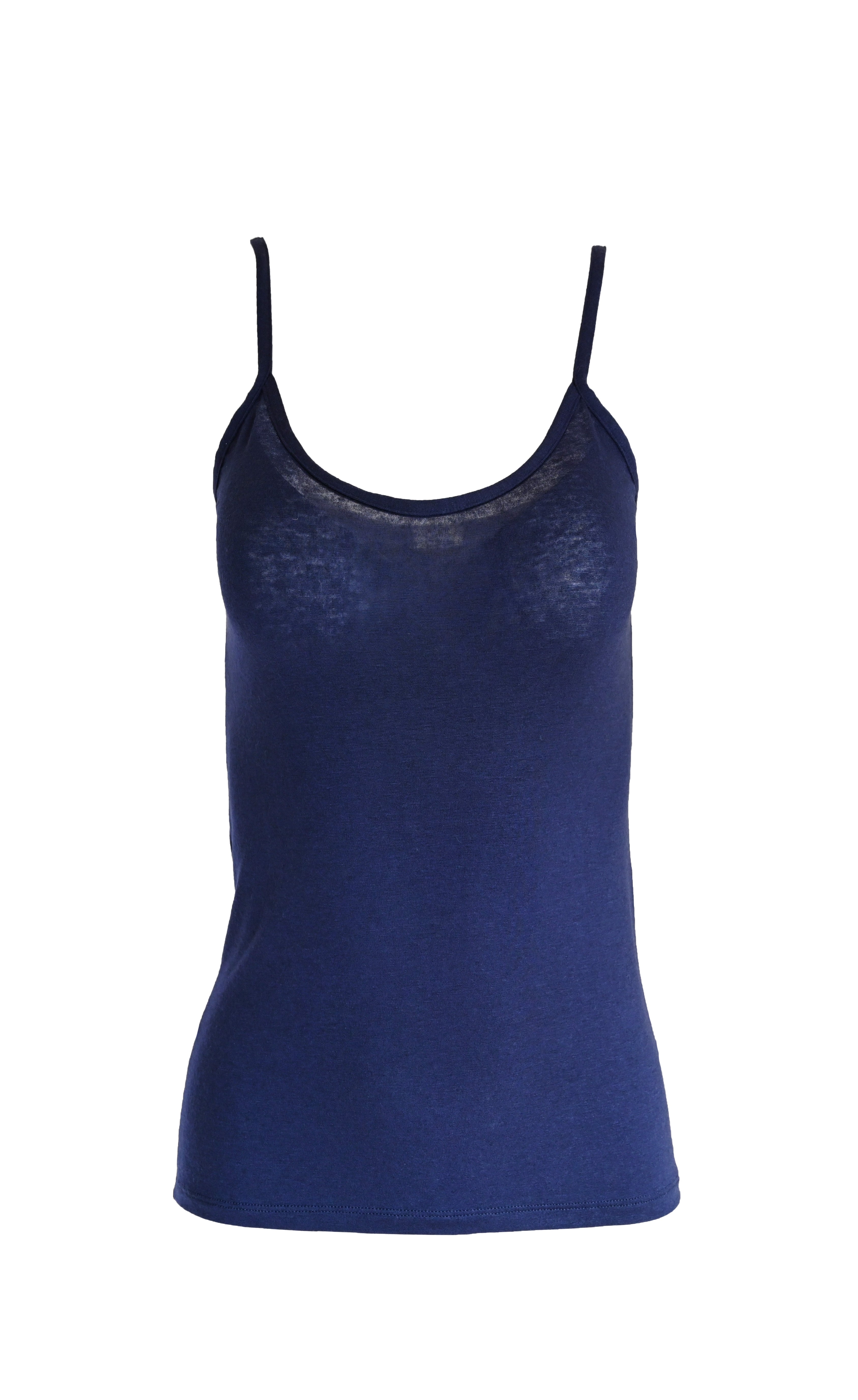 tittimitti EGI Exclusive Collections Women's Modal Cashmere Blend Cami. Proudly Made in Italy (5209) — lifestyle context