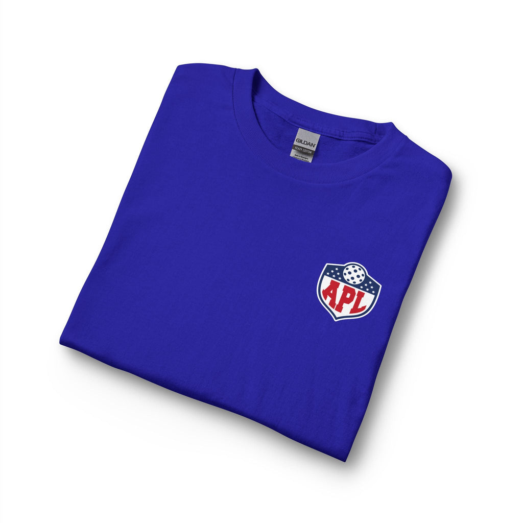 Unisex Long Sleeve T-Shirt