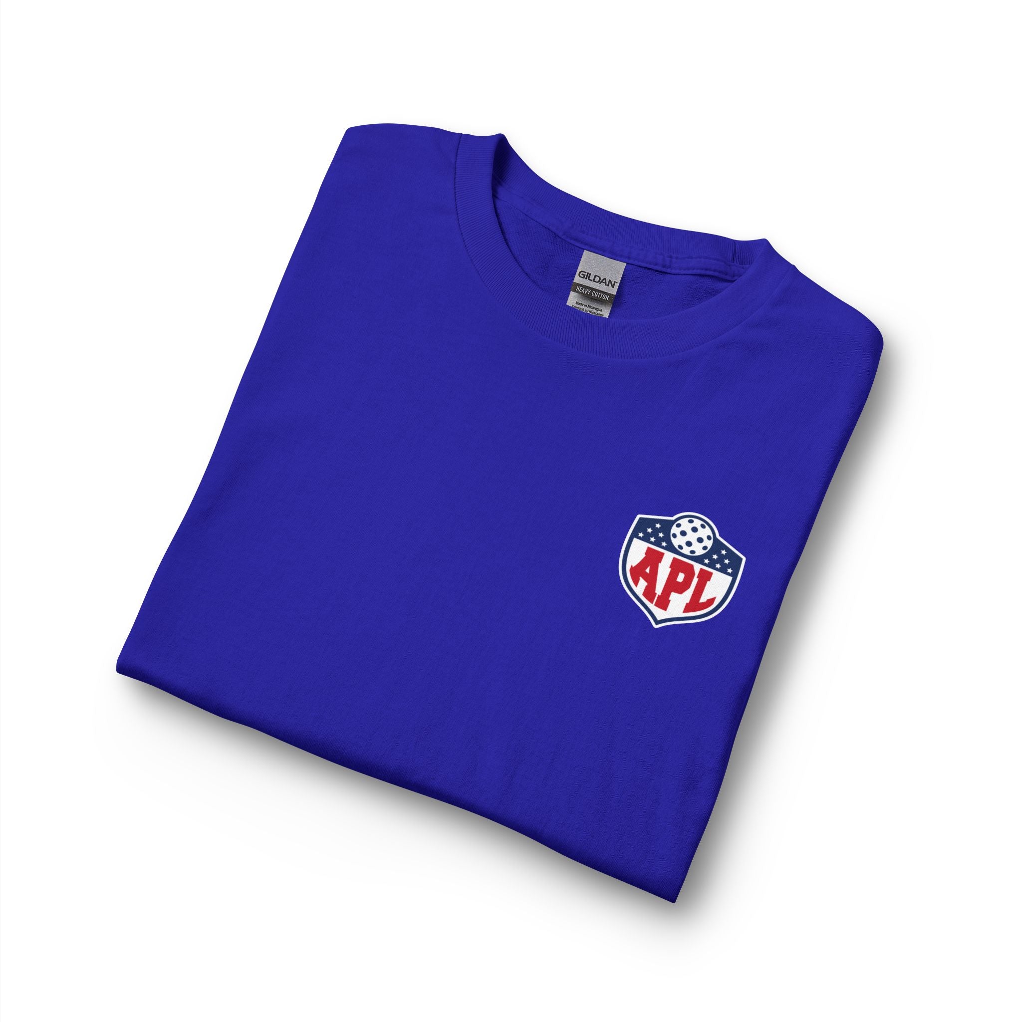 Unisex Long Sleeve T-Shirt