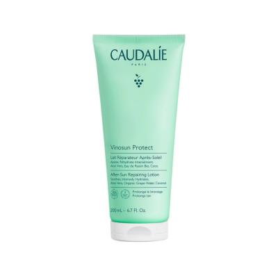 Caudalie Vinosun Tan Prolonging After Sun Lotion 200ml - Natural Moisturizer for Soothed Skin