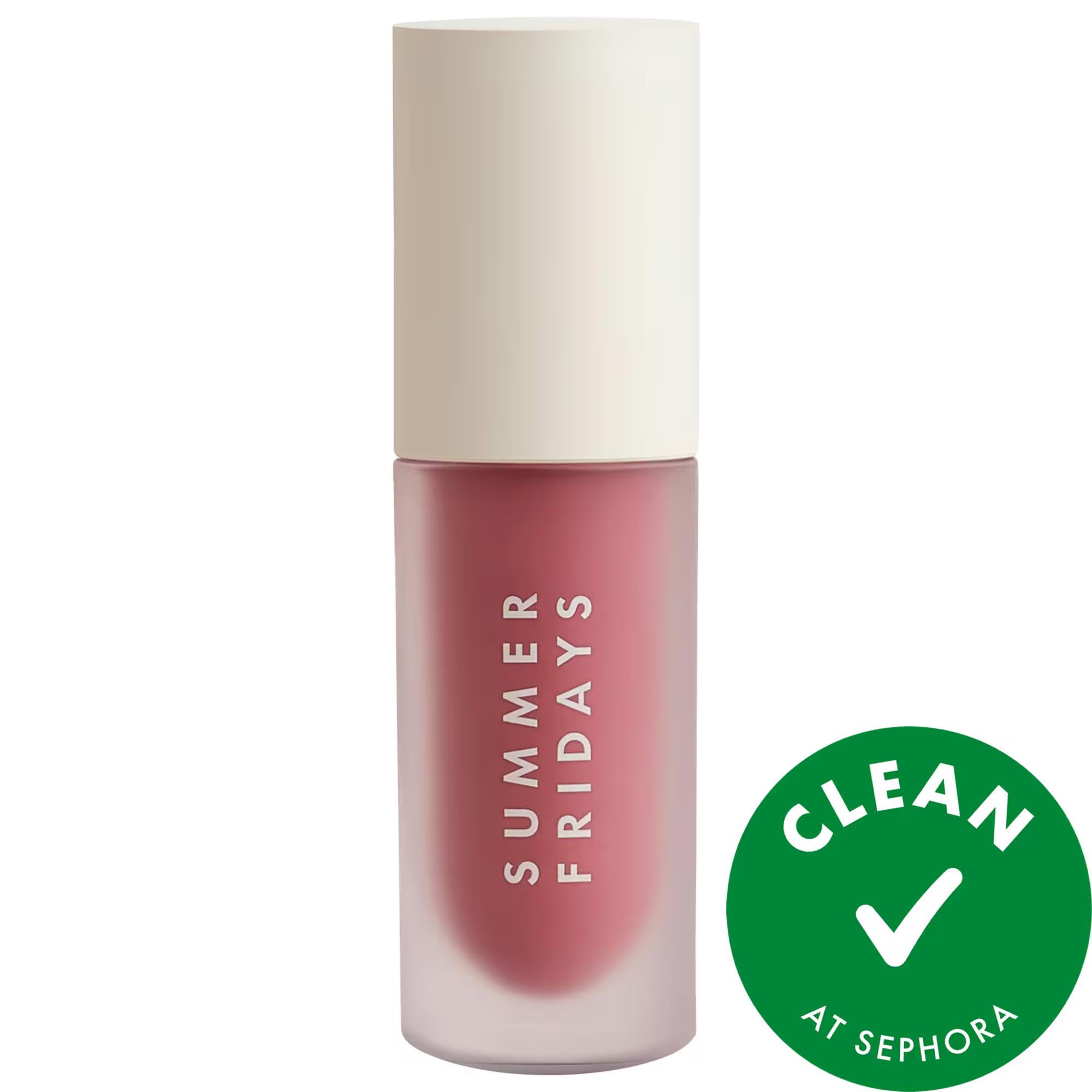 Dream Lip Oil: Hydrating, Sheer Coverage, Vegan Formula - Moisturizing Lip Gloss for Soft, Supple Lips