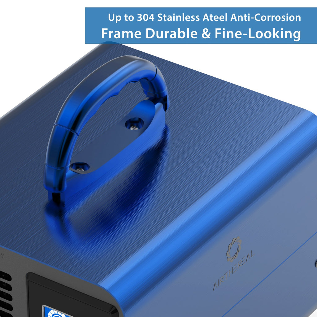 MA10K-PRODIGI Ozone Generator – Airthereal, view 7