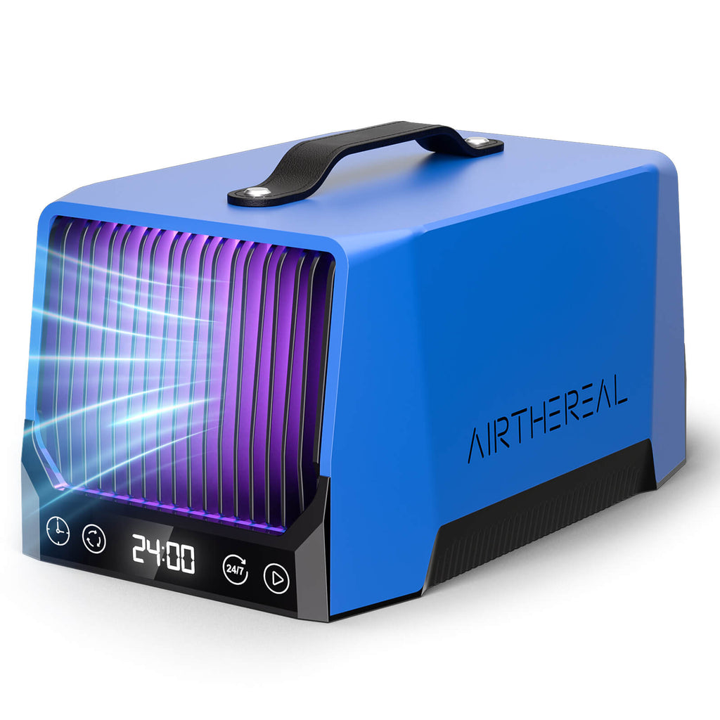 DA25 Desktop Ozone Generator – Airthereal