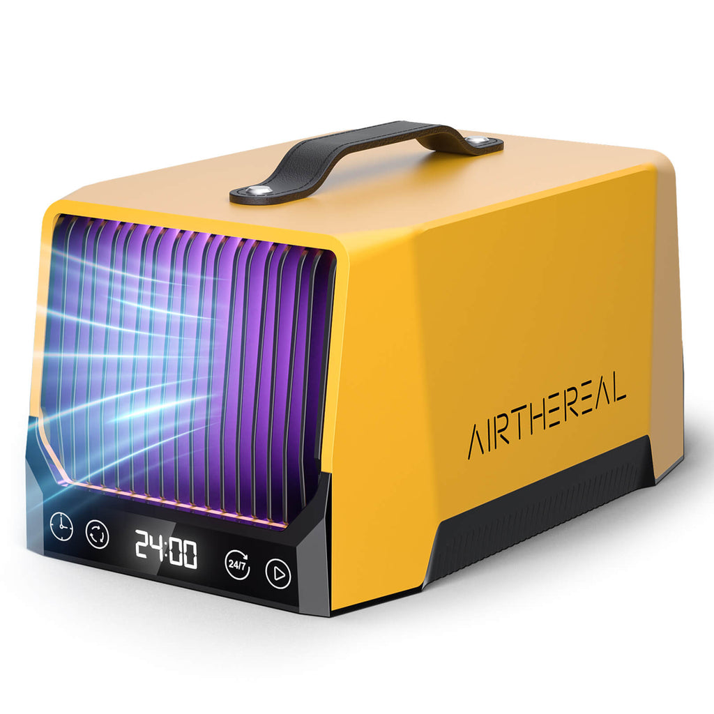 DA25 Desktop Ozone Generator – Airthereal, view 2