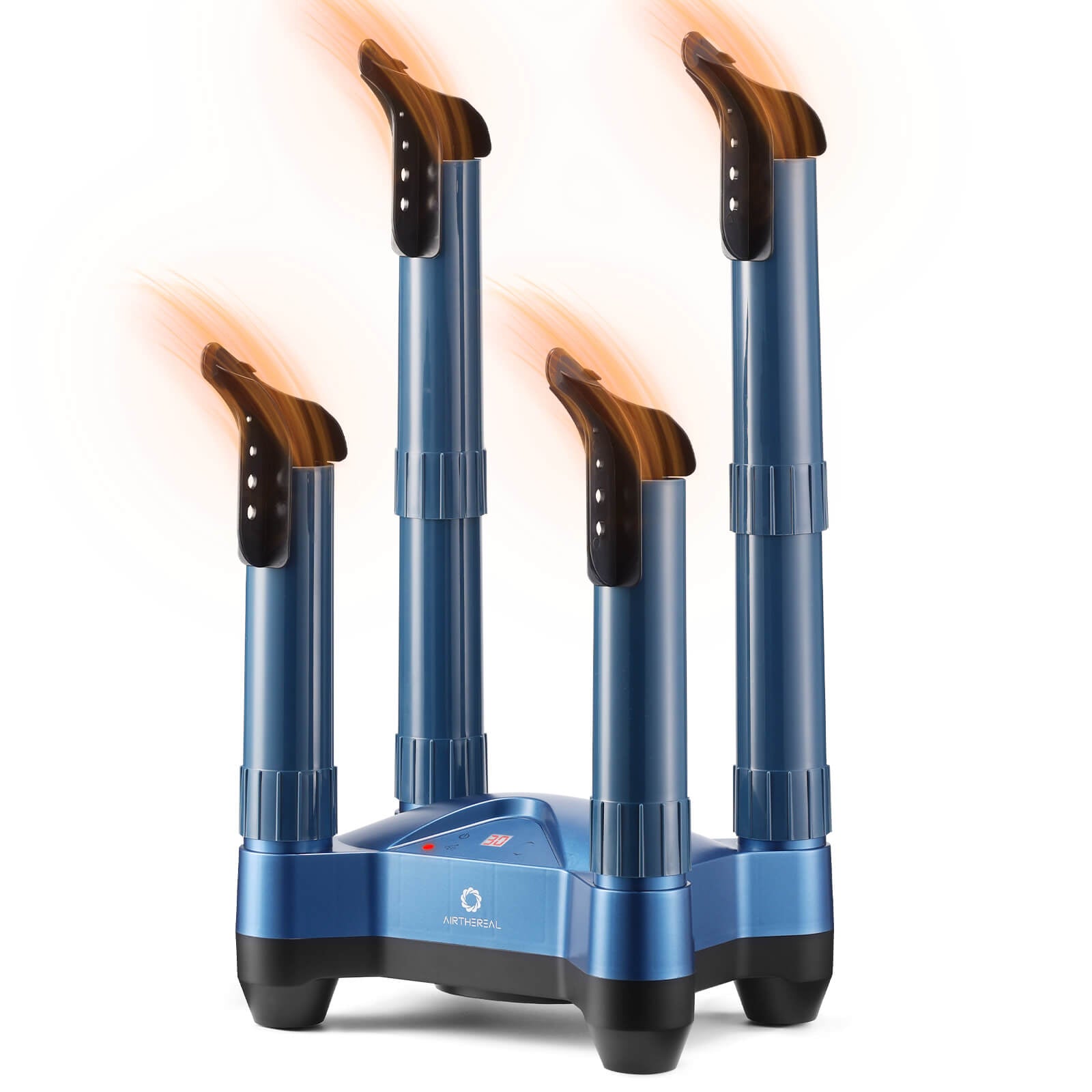 SD20 Boot and Shoe Dryer and Deodorizer with Heat – Airthereal, view 3