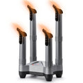 SD20 Boot and Shoe Dryer and Deodorizer with Heat - European version – Airthereal