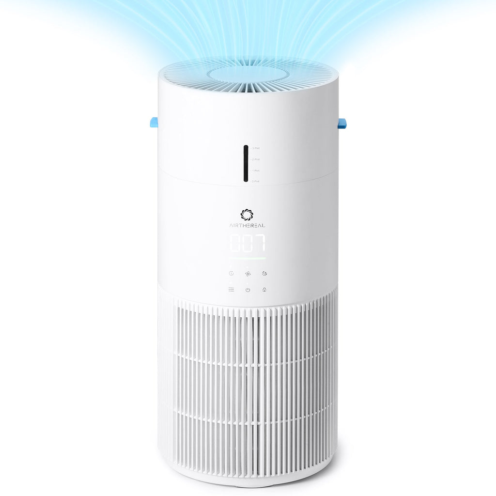 Ethereal Rain AEH300 Air Purifier & Humidifier Combo – Airthereal, view 12