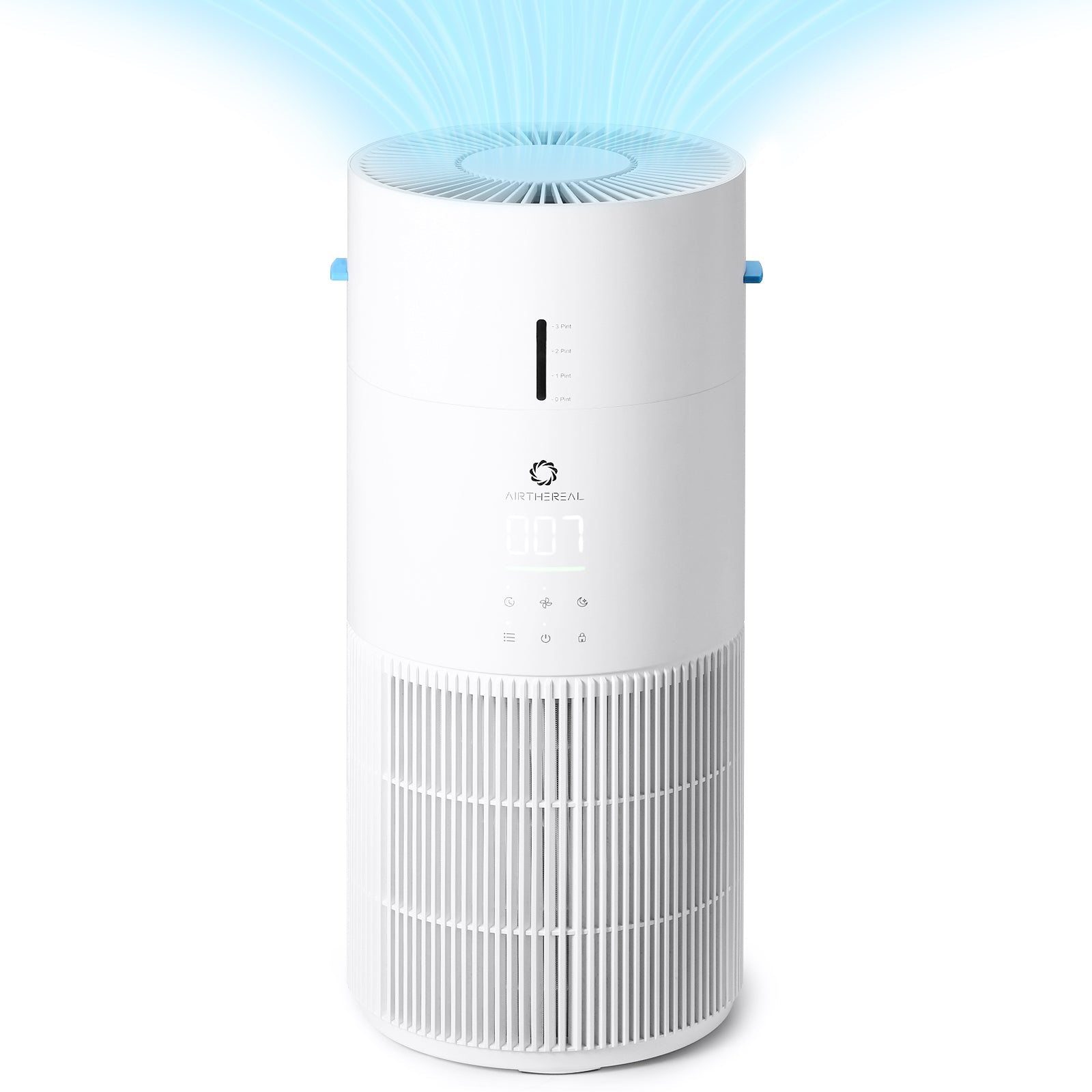 Ethereal Rain AEH300 Air Purifier & Humidifier Combo – Airthereal, view 12