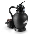 AquaMind Sand Filter Pump – Airthereal