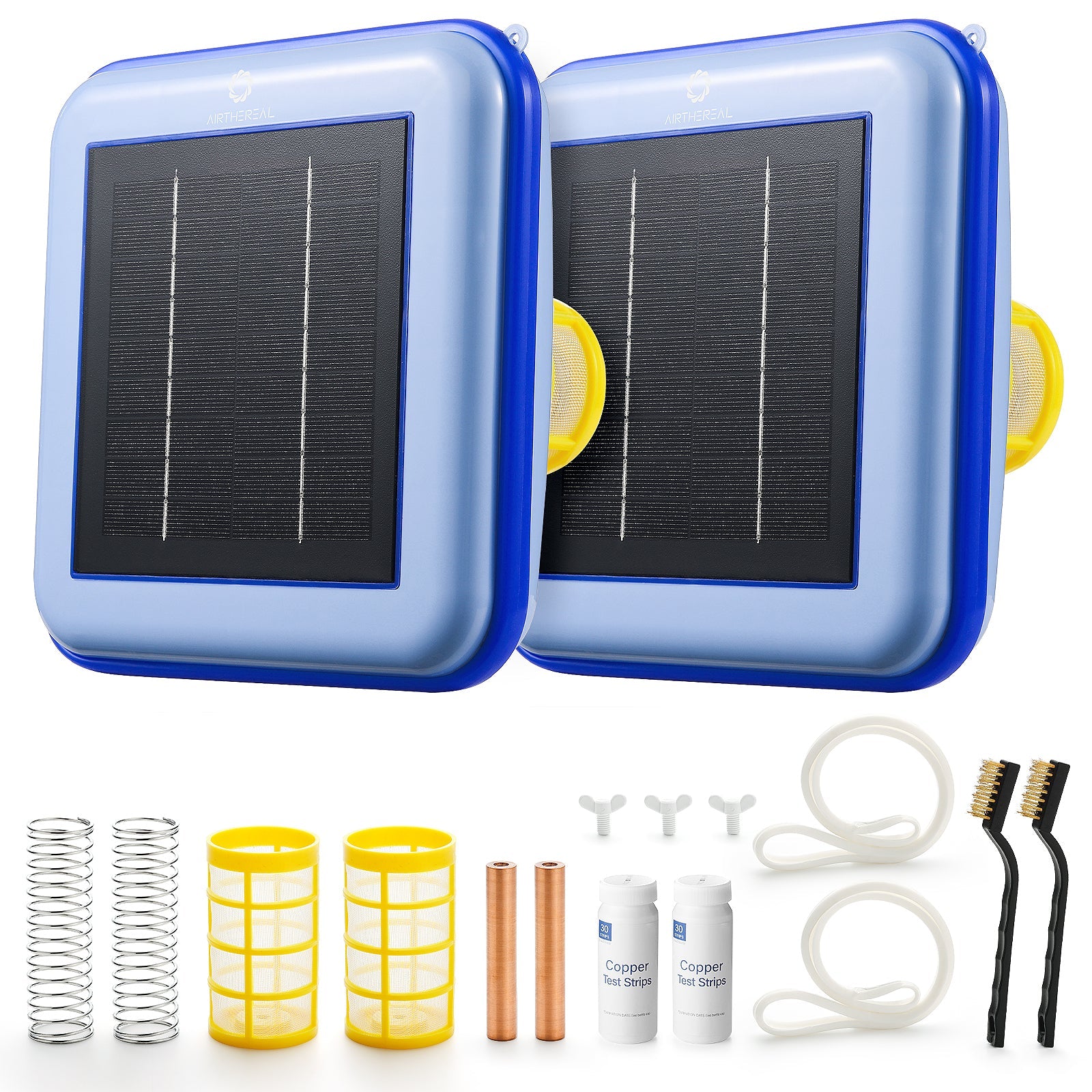 C9 Solar Pool Ionizer – Airthereal, view 7