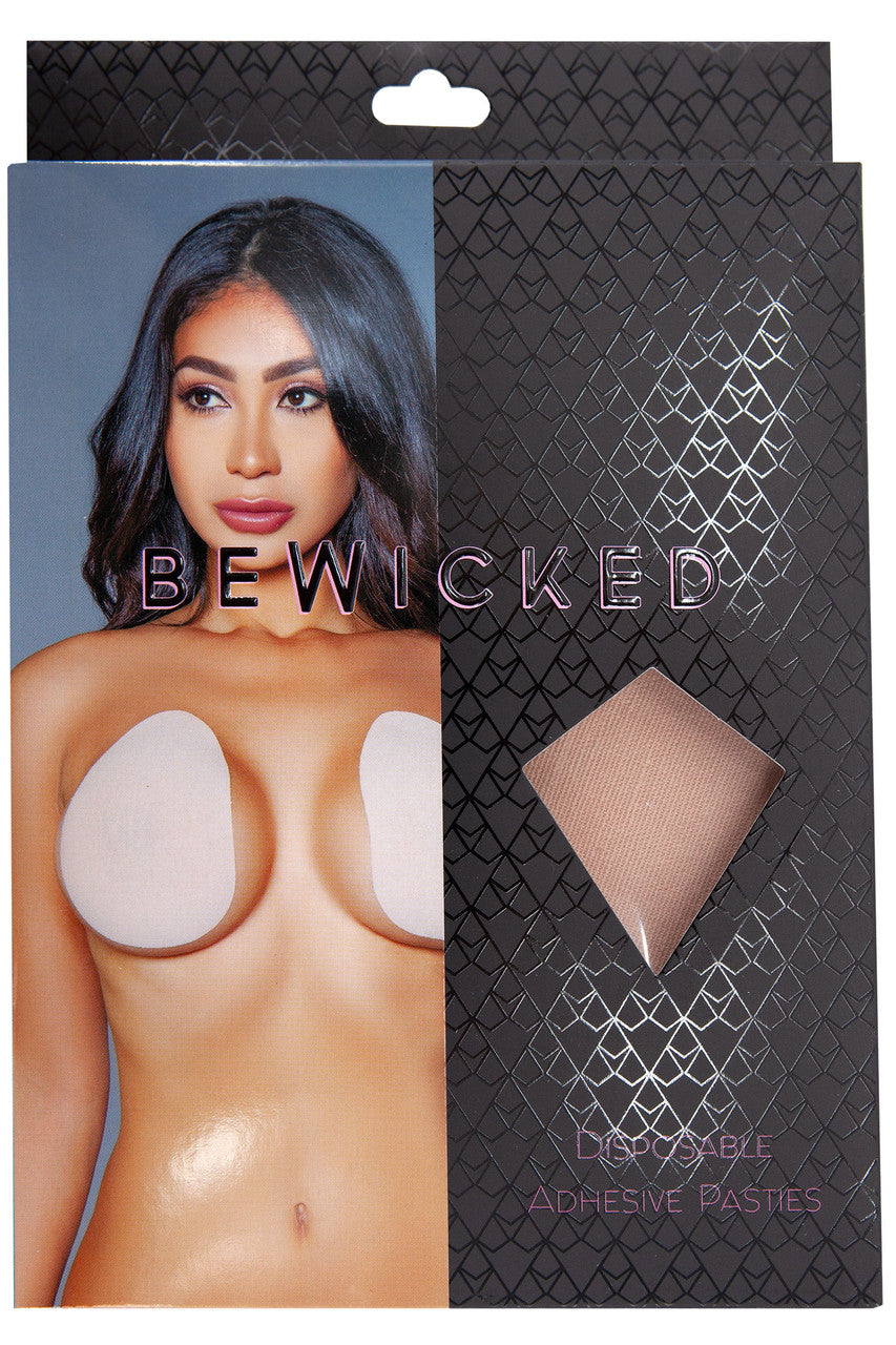 Love Spark Cove | Intimate Apparel, Pleasure Shop & Free Shipping 2039 Adhesive Breast Lift — side view