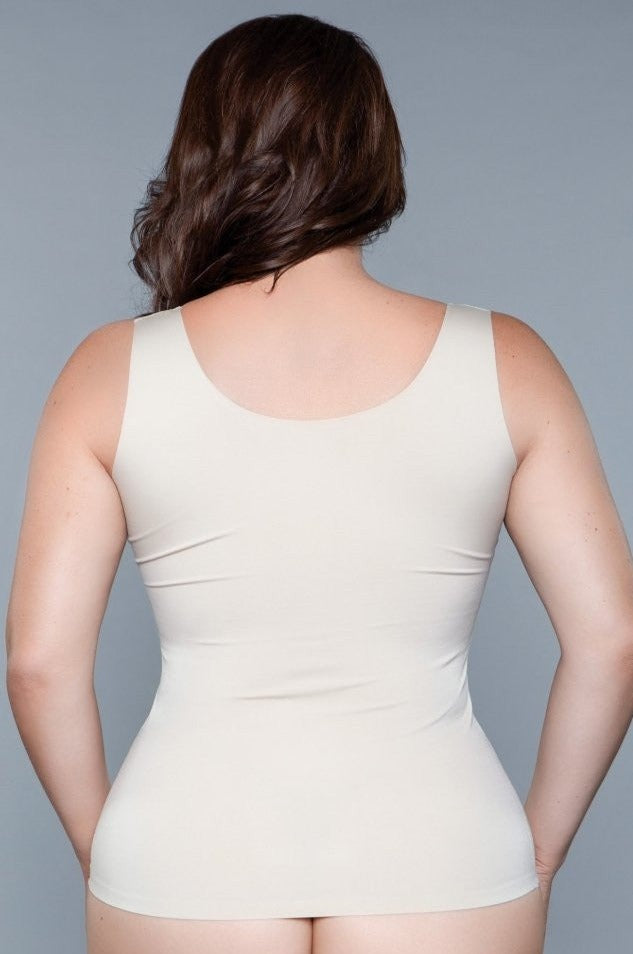 2041 Miraculous Shapewear Top — view 6
