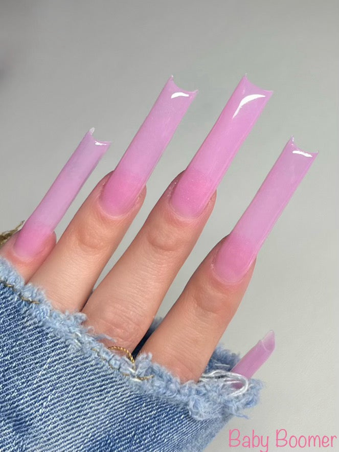 Buy 3 Acrylics Get 1 FREE – 2Cute Nails, view 11