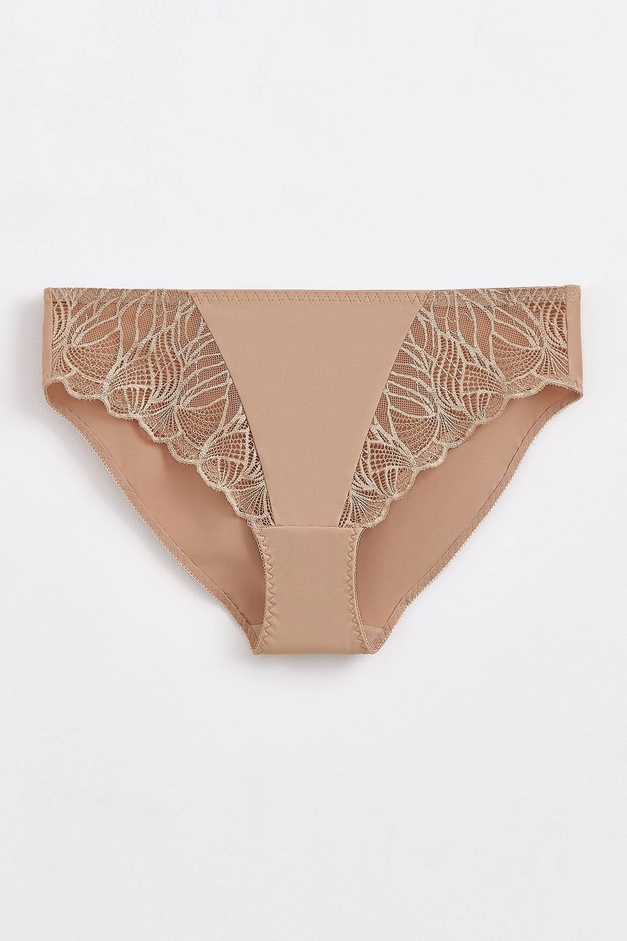 TheRanok.com Panties Conte Aura RP3080 - Slip With a Mid-Rise Waistline — packaging