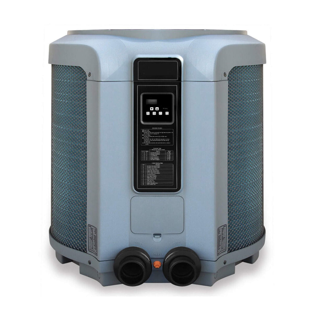 53K BTU Ultra Quiet Above Ground Swimming Pool Heater Pump (SAK95864) – SAKSBY WHOLESALE