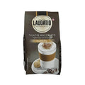 Laudatio Latte Macchiato Coffee Powder: Authentic Italian Flavor, Quick & Easy Preparation, 400g Value Size
