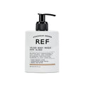 REF Hair Care Mask - Color-Enhancing Mask for Dark Blonde Hair, 6.76 fl oz