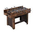 54-Inch 3-In-1 Air Hockey, Ping Pong And Foosball Table Combo (SAK14896) – SAKSBY WHOLESALE