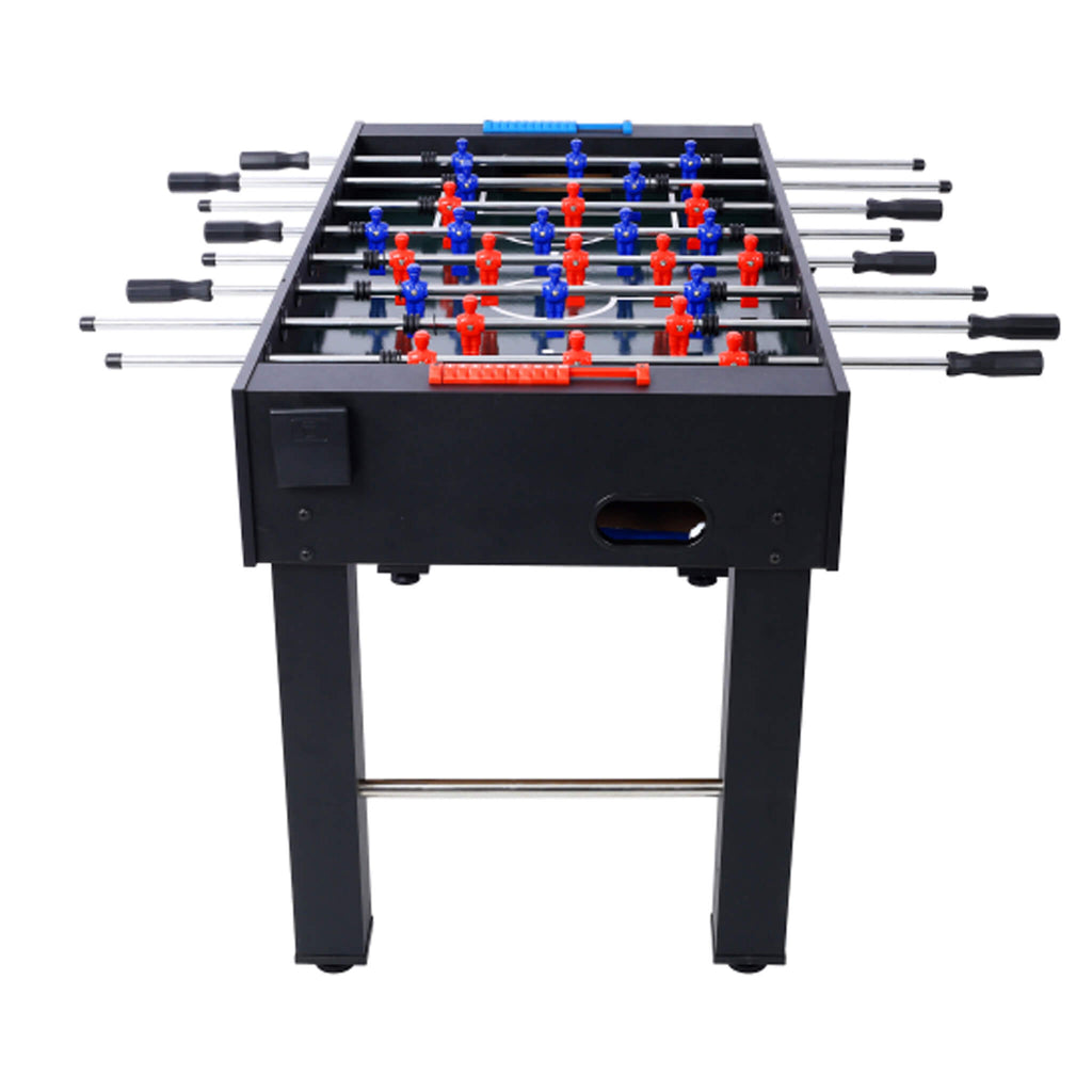 54-Inch Hurricane Light Cherry Foosball Table With Accessories (SAK38651) – SAKSBY WHOLESALE, view 20
