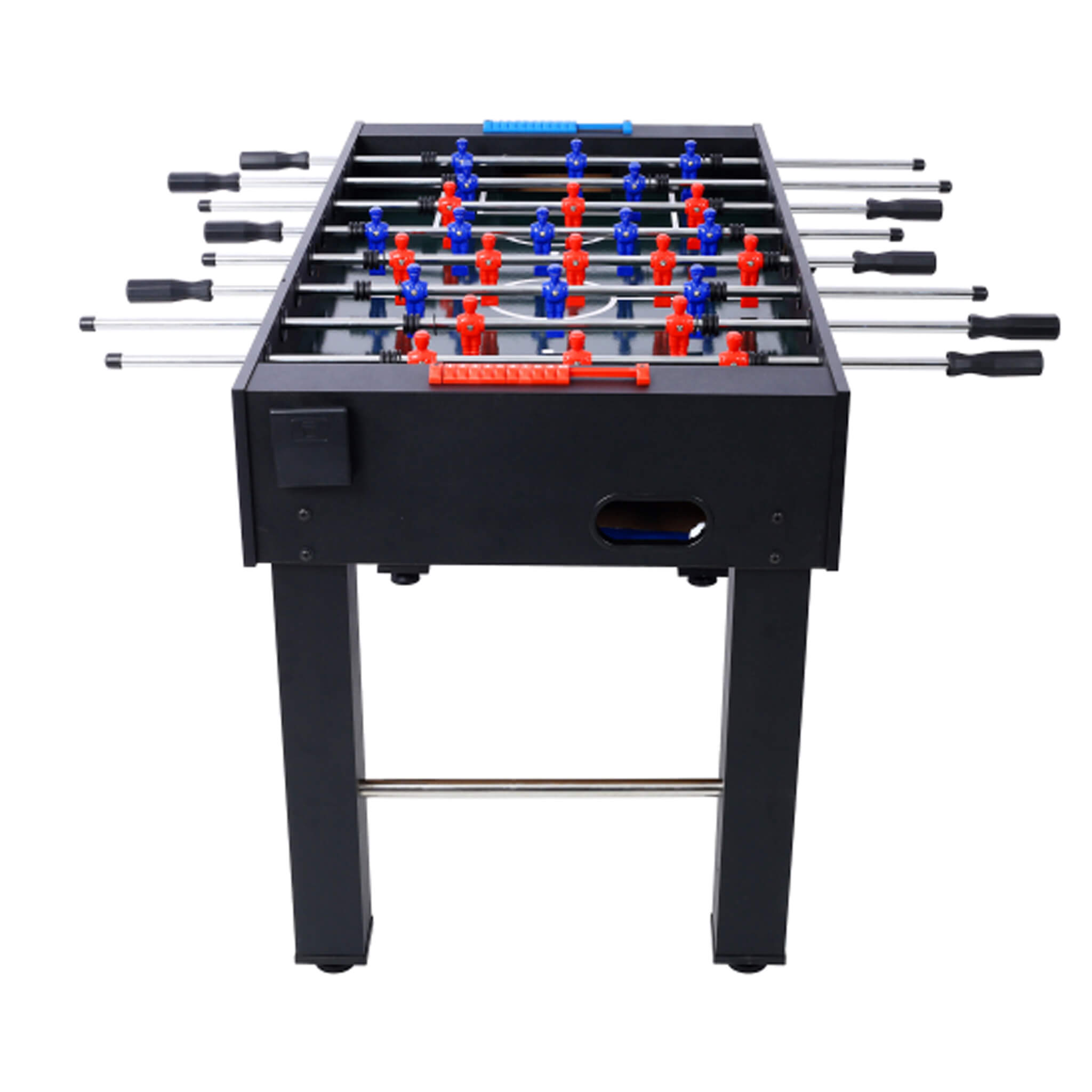 54-Inch Hurricane Light Cherry Foosball Table With Accessories (SAK38651) – SAKSBY WHOLESALE, view 20