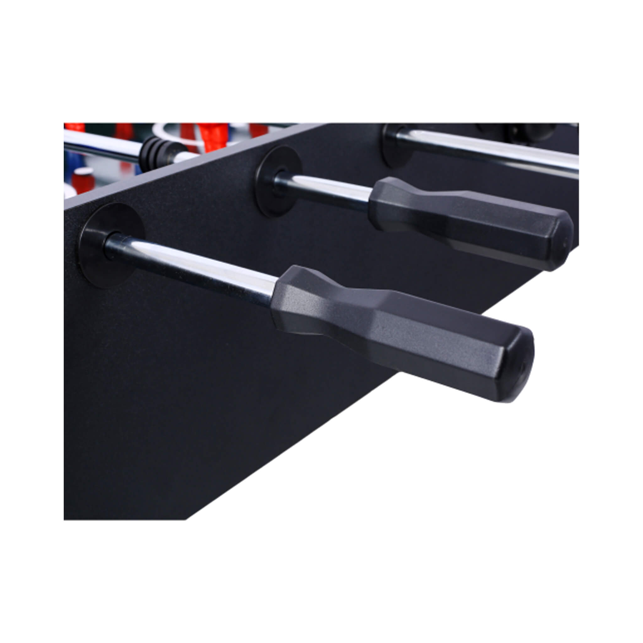 54-Inch Hurricane Light Cherry Foosball Table With Accessories (SAK38651) – SAKSBY WHOLESALE, view 16
