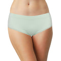 Love Libby Panties Seamless Textured Hipster with Picot Trim — lifestyle context