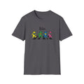 The Bears - Life is Dead T-Shirt
