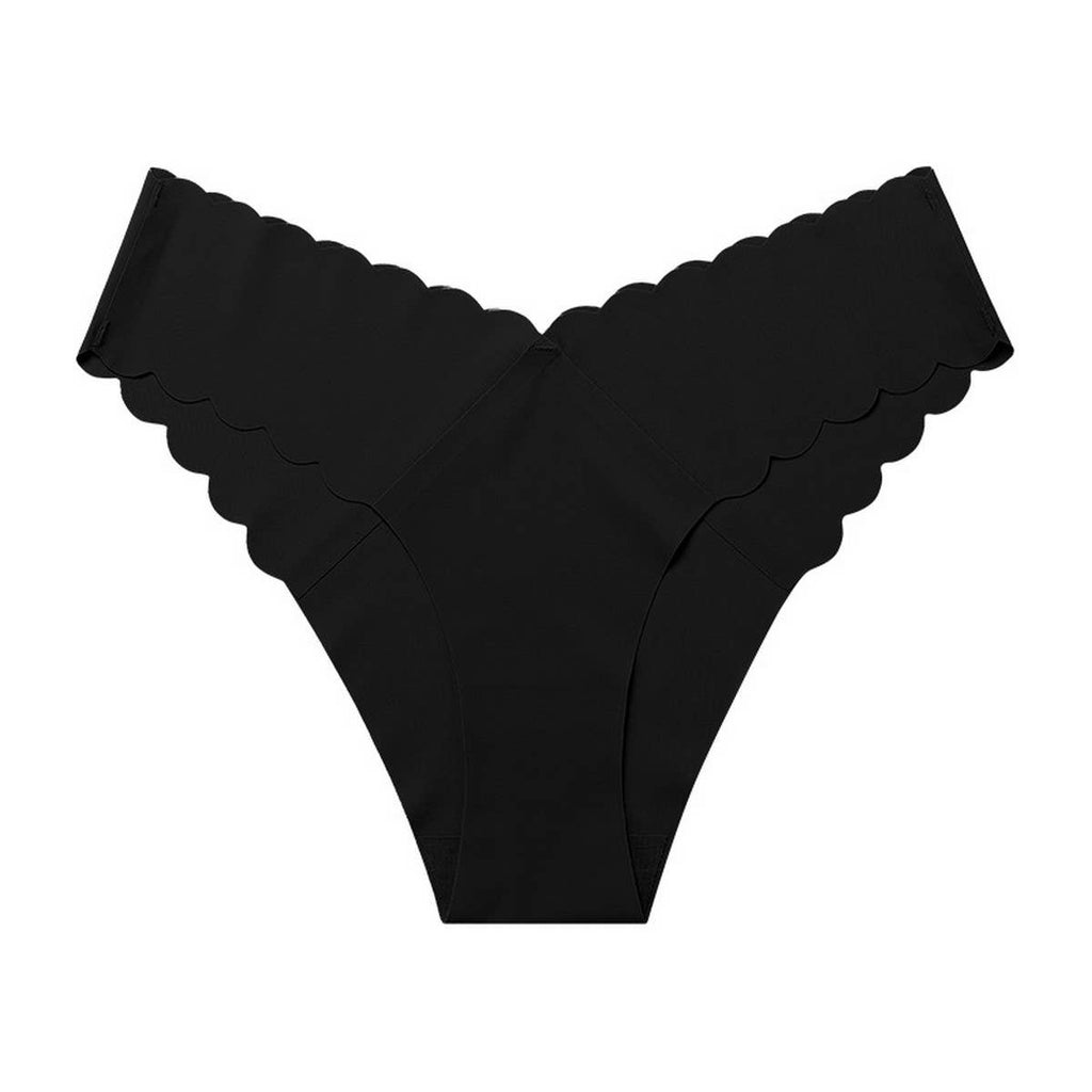 Pretty Little Patriot Pretty Little Patriot Tulip Seamless panty 3 pack — product category context
