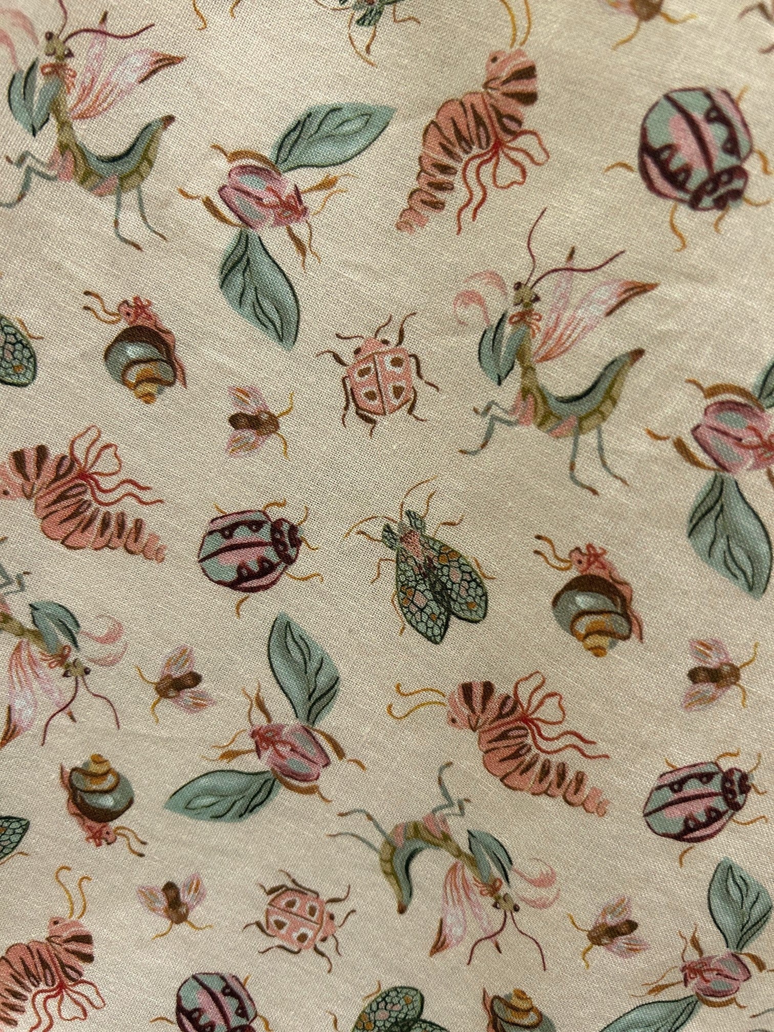 Bugs Doris Skirt - Small only, 1 left!
