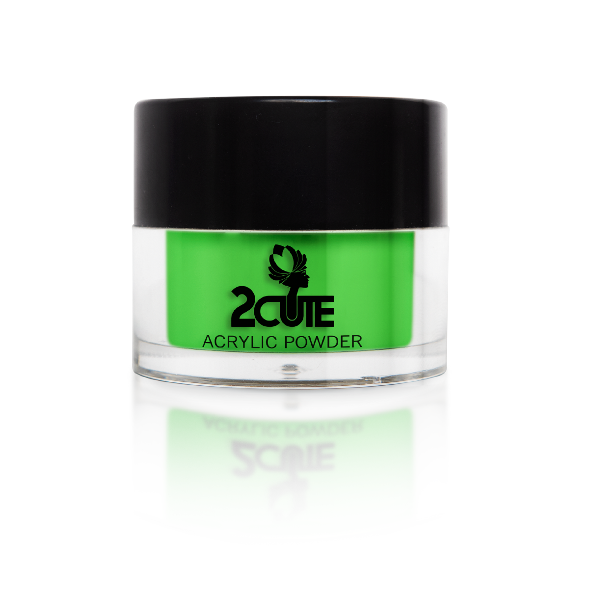 Glow Green – 2Cute Nails, view 5