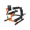 Rovix 550LBS Adjustable Lower Body Leg Extension And Curl Machine (SAK16390) – SAKSBY WHOLESALE