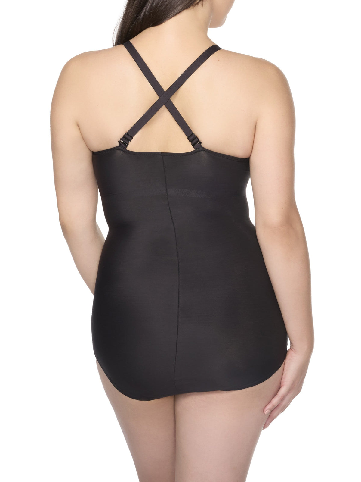 Shaping Bodysuit with LYCRA FitSense® print technology