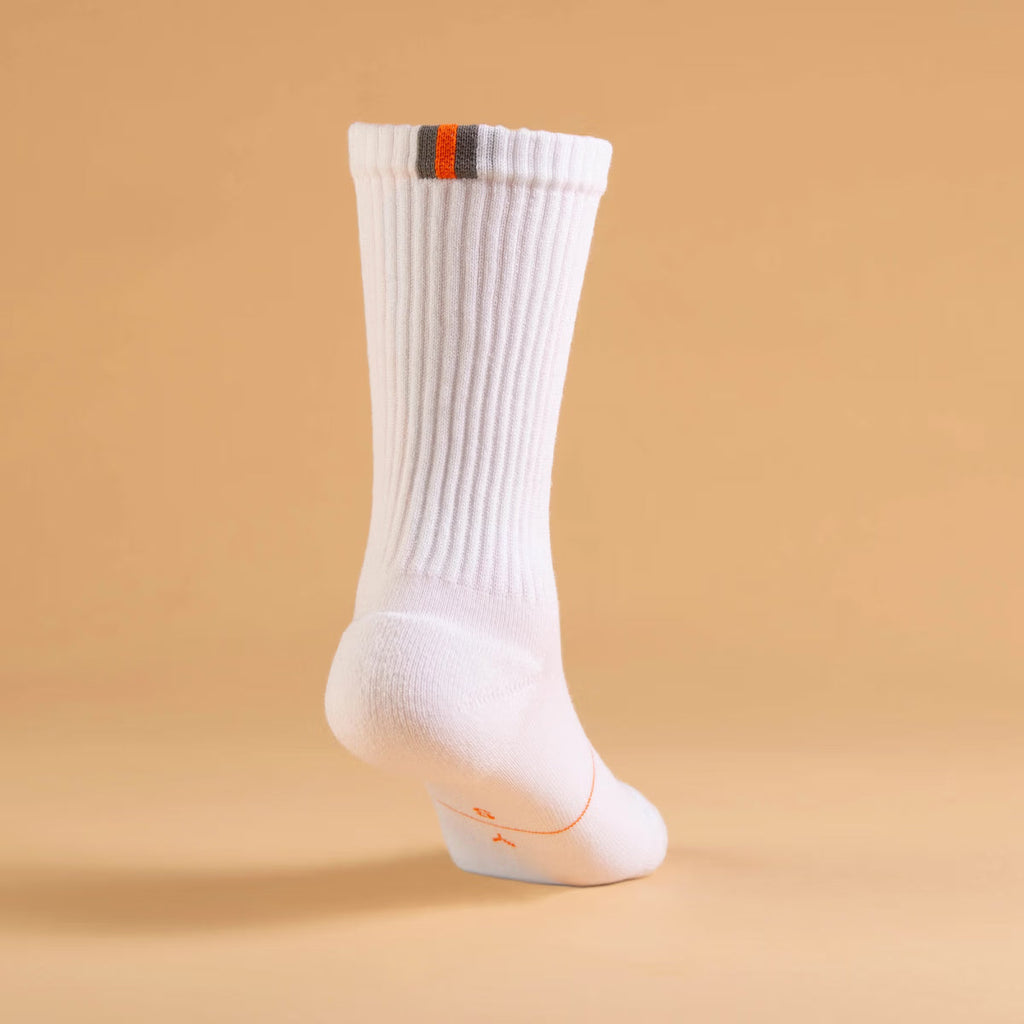 The Kid's Crew Sock 3-Pack