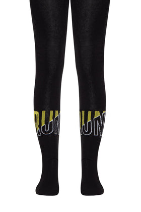 Conte-Kids Cotton Tights - Tip-Top 559