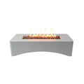 Alora 56-Inch 50K BTU Outdoor Modern Propane Fire Pit Table (SAK56830) – SAKSBY WHOLESALE