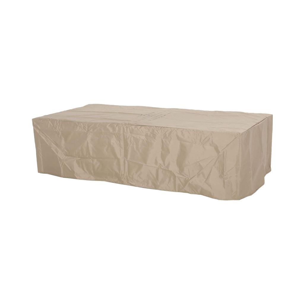 Alora Premium 56-Inch Modern 50K BTU MGO Fire Pit Coffee Table (SAK17643) – SAKSBY WHOLESALE, view 13