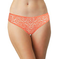 Love Libby Panties Leopard Lace Hipster — lifestyle context
