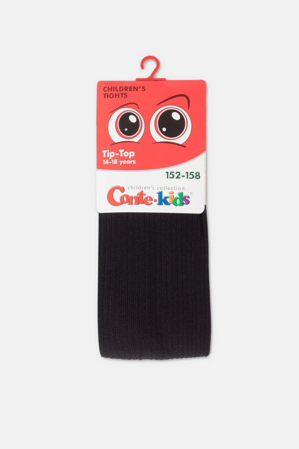TheRanok.com Conte-Kids Cotton Tights - Tip-Top 566 — comparison shot