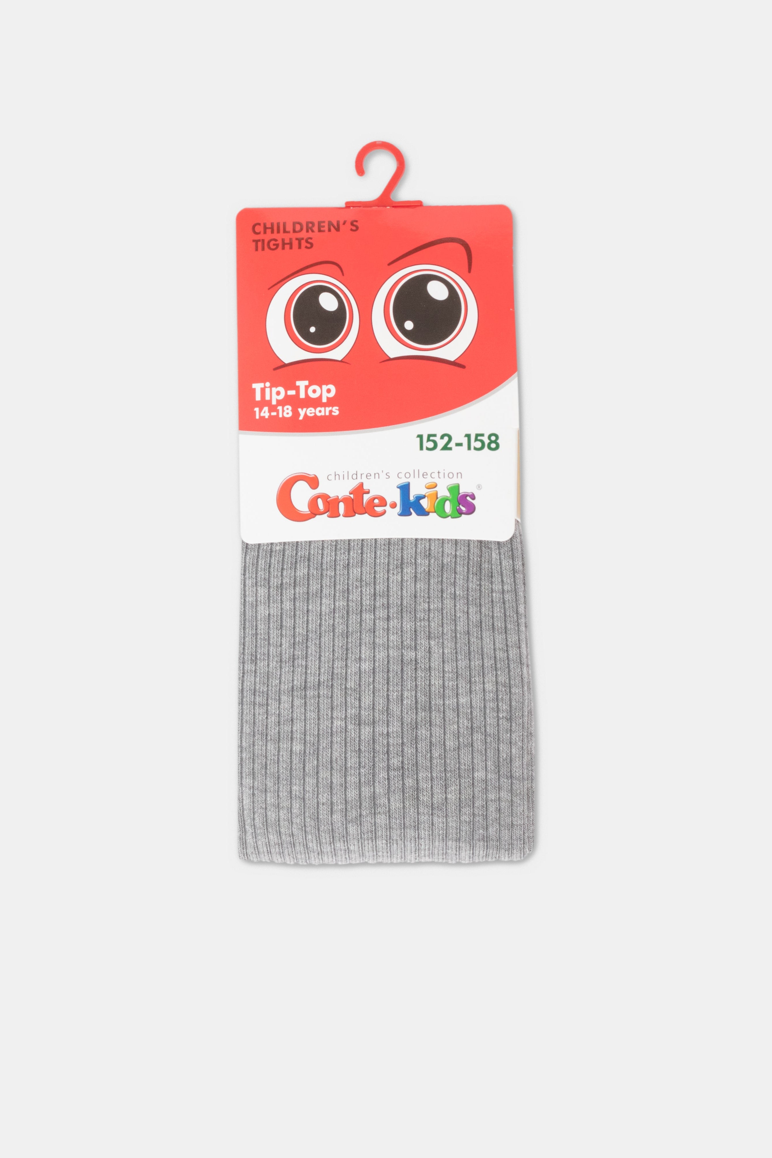 TheRanok.com Conte-Kids Cotton Tights - Tip-Top 566 — feature highlight