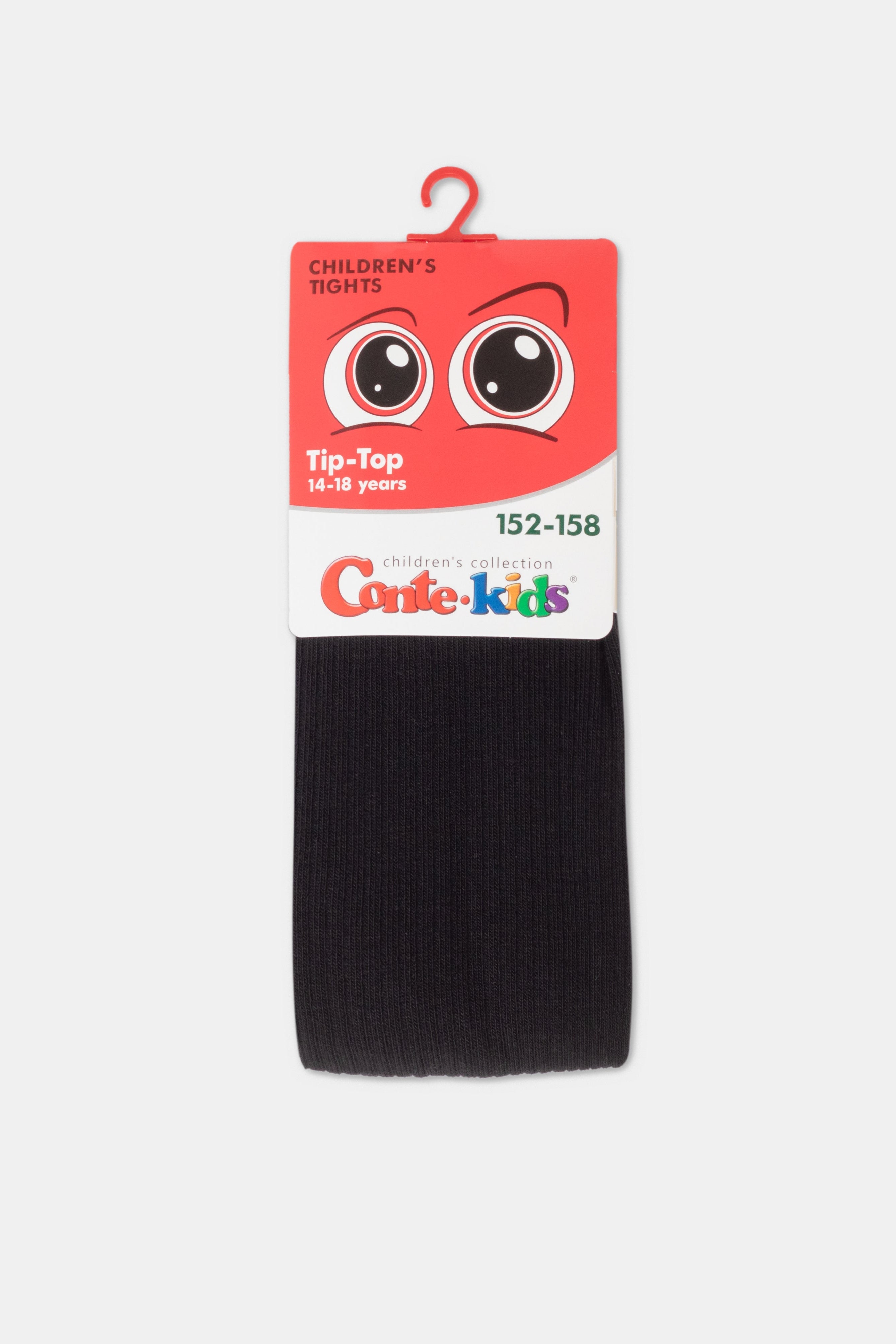 TheRanok.com Conte-Kids Cotton Tights - Tip-Top 566 — alternative angle