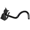 BodyCandy Black Anodized Titanium Kitty Cat Nose Ring — main product shot