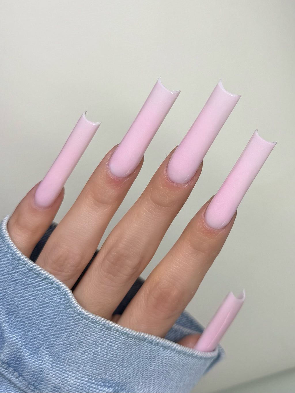 Twinkle Pink – 2Cute Nails, view 3