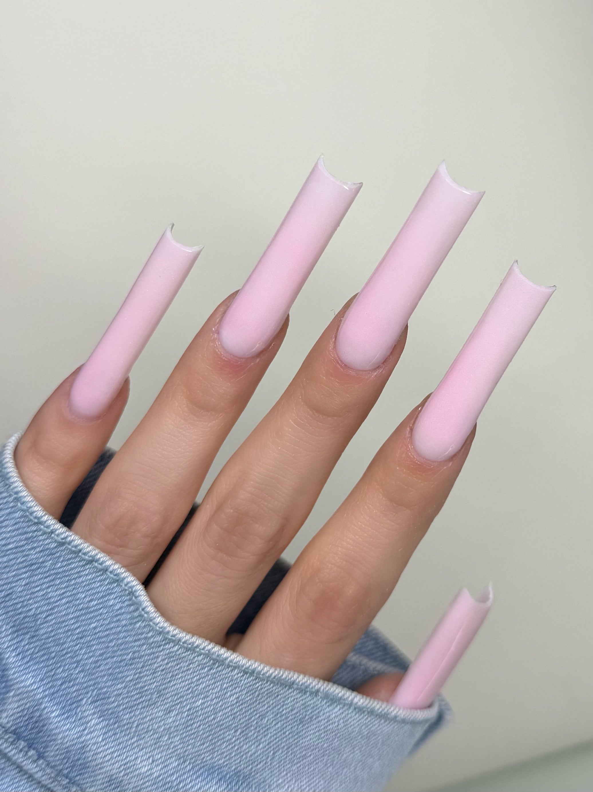 Twinkle Pink – 2Cute Nails, view 3